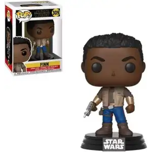 Funko Star Wars Skywalkerın Yükselişi Tread Speeder Figür