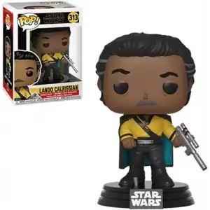 Funko Star Wars Skywalkerın Yükselişi Tread Speeder Figür