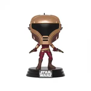 Funko Star Wars Skywalkerın Yükselişi Tread Speeder Figür