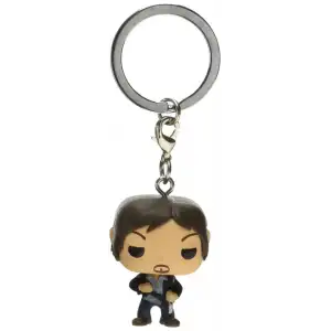Funko The Walking Dead Daryl Dixon Anahtarlık