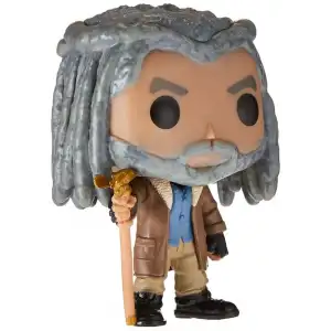 Funko The Walking Dead Ezekiel Figür 9.5 CM
