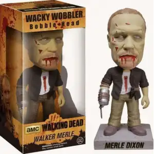 Funko The Walking Dead Sallanan Merle Figürü