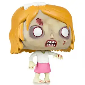 Funko The Walking Dead Serisi 4 Penny Figürü