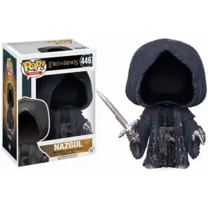 Funko Yüzüklerin Efendisi Nazgul Figür