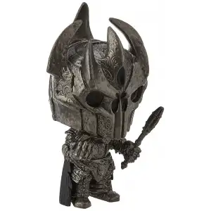 Funko Yüzüklerin Efendisi Sauron Figür