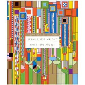 Galison 1000 Parçalı Puzzle