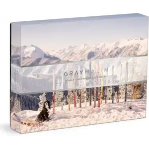 Galison Hawaii Plajı Puzzle