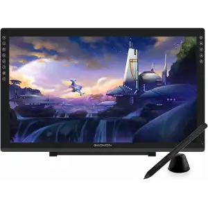 GAOMON PD2200 %130 sRGB Tam Lamine Kalem Ekran