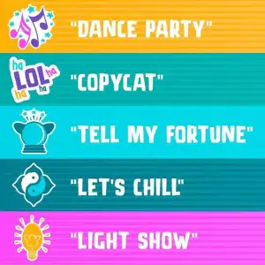 Hasbro Furby Batik 15 Moda Aksesuarlı Peluş Oyuncak