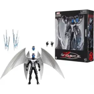 Hasbro Marvel Legends Serisi Comic Inspired Archangel Figür