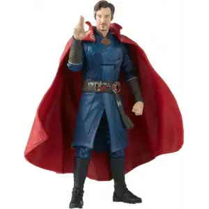 Hasbro Marvel Legends Serisi Doctor Strange in The Multiverse of Madness Figürü