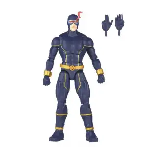 Hasbro Marvel Legends X-Men Cyclops Aksiyon Figür