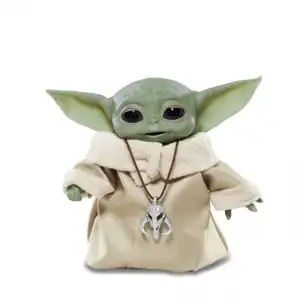 Hasbro Star Wars Animatronic The Child Baby Yoda