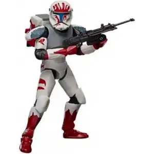 Hasbro Star Wars The Black Serisi Gaming Greats Figürü