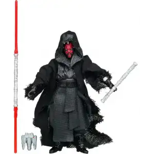 Hasbro Star Wars The Vintage Collection VC86 Darth Maul Figür