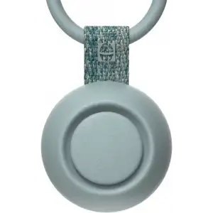 Hatch Rest Go - Taşınabilir Ses Makinesi - Bebek Uyku Emziği - Arduvaz Rengi