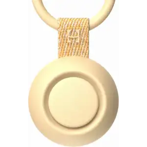 Hatch Rest Go - Taşınabilir Ses Makinesi - Bebek Uyku Emziği - Bal Rengi