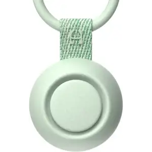 Hatch Rest Go - Taşınabilir Ses Makinesi - Bebek Uyku Emziği - Nane Rengi