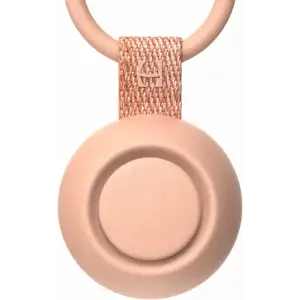 Hatch Rest Go - Taşınabilir Ses Makinesi - Bebek Uyku Emziği - Şeftali Rengi