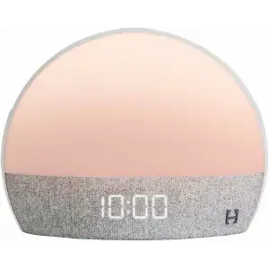 Hatch Restore Ses Makinesi, Gün Doğumu Çalar Saati ve Akıllı Işık