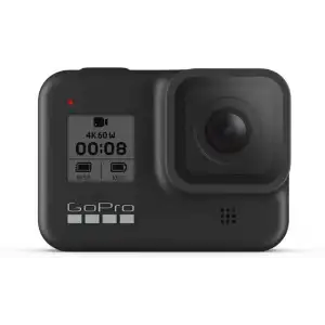 HERO8 GoPro Siyah