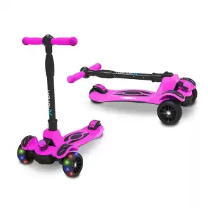 Hover-1 Çocuklar için Katlanır Scooter