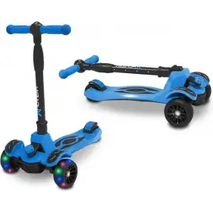 Hover-1 Çocuklar için Katlanır Scooter
