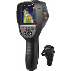 Hti-Xintai Termal Görüntüleme Cihazı, El Tipi - 220 x 160 IR Çözünürlüklü