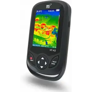 Hti-Xintai Termal Kamera, Kızılötesi Kamera 320 x 240 IR Çözünürlüklü