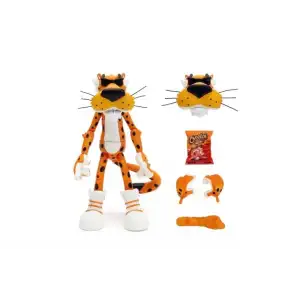 Jada Toys Cheetos 15Cm Chester Cheetah Aksiyon Figürü
