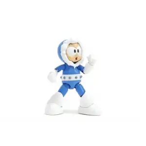 Jada Toys Mega Man 15Cm Buz Adam Aksiyon Figürü