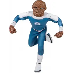 Jazwares Marvel The Thing Genç Çocuklar İçin Cadılar Bayramı Kostümü