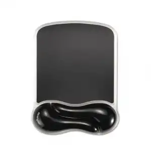 Kensington Duo Jel Fare ve Klavye Bilek Dinlendirme Paketi Seti