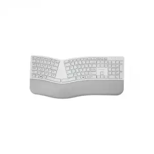 Kensington Pro Fit Ergonomik Kablosuz Klavye (K75402US)