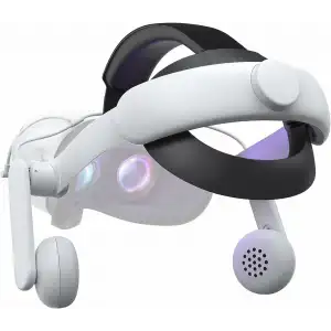 KIWI design Kulaklık Kafa Bandı - Quest 2 ile Uyumlu