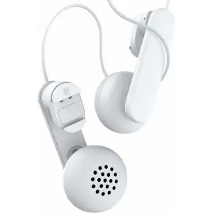 KIWI design Yumuşak Klipsli Kulaklık Aksesuarları - Quest 2 ile Uyumlu