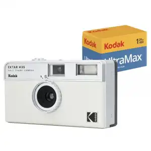 Kodak Ektar H35 Filmli Fotoğraf Makinesi