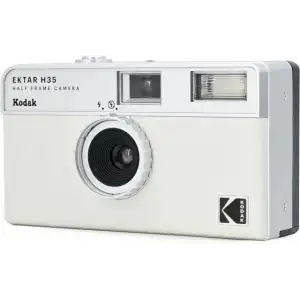 Kodak Ektar H35 Filmli Fotoğraf Makinesi