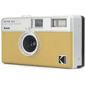 Kodak Ektar H35 Filmli Fotoğraf Makinesi