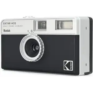 Kodak Ektar H35 Filmli Fotoğraf Makinesi