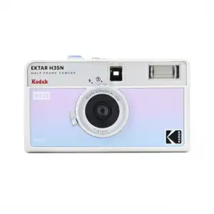 KODAK Ektar H35N Half Frame Fotoğraf Makinesi