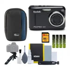 Kodak PIXPRO Dijital Fotoğraf Makinesi
