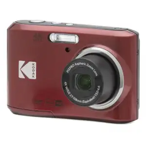 KODAK PIXPRO FZ45-BK 16MP Dijital Fotoğraf Makinesi