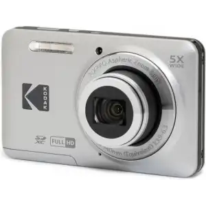 KODAK PIXPRO FZ55-RD 16MP Dijital Fotoğraf Makinesi