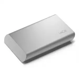Lacie External Taşınabilir SSD - 1050 Mb/s