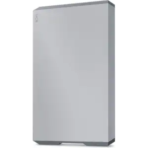 Lacie Mobile Drive External Hard Drive Taşınabilir HDD - Klasik