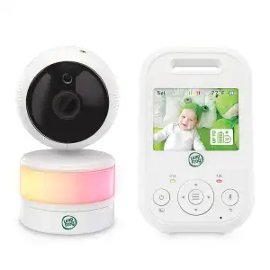 LeapFrog LF2513 Uzaktan Kontrollü Bebek Kamerası - 300m Menzil