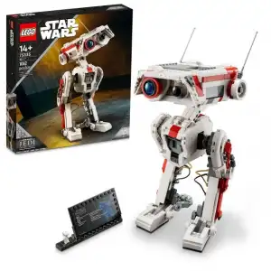 LEGO Star Wars BD-1 Yapı Kiti 75335