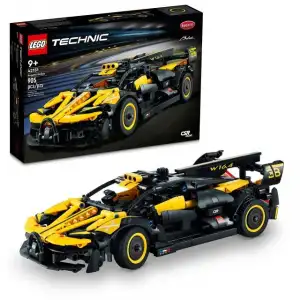 LEGO Technic Bugatti Bolide Yarış Arabası Yapı Seti 42151