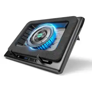 llano V12 Gaming Laptop Soğutucu (No RGB)